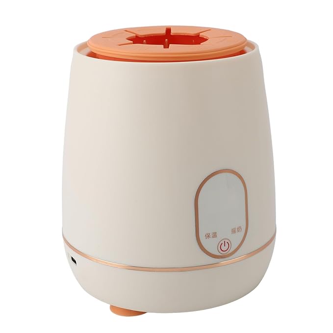 Bottle Warmer, Fast Bottle Warmer, Multifunctional Bottle Warmer, with Smart Temperature Control, Automatic Infant Bottle Shaker for All Bottles, Breastmilk or Formula