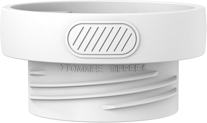 60mm Adapter for Milk Bottle Warmer Compatible with TOMMEE TIPPEE Milk Bottle