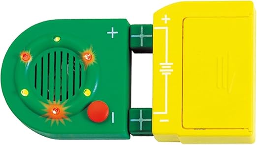 Electricity and Magnetic Combination Kit for Kids, STEM Educational Toy