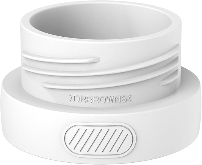 56mm Adapter for Milk Bottle Warmer Compatible with DRBROWNS Milk Bottle