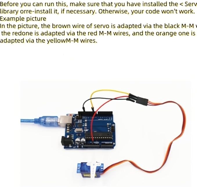 RFID kit for Arduino UNO R3 Upgraded Learning kit with Retail Box RFID Arduino UNO R3 Starter kit with LCD Display, breadboard, sensors and More Than 40 Components