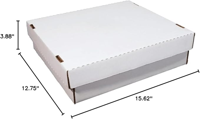 1-Pack • Monster 3200-count • Woodhaven Trading Firm Brand Trading/Gaming Card Storage Box (1)