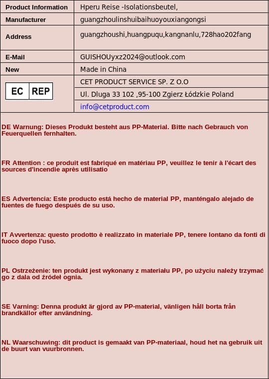 Portable Baby Bottle Warmer Insulated Milk Bottle Bag Keeps Baby Bottles Warm or Cool Travel Carrier Holder Portable Breastmilk Storage Bag Shopping 111