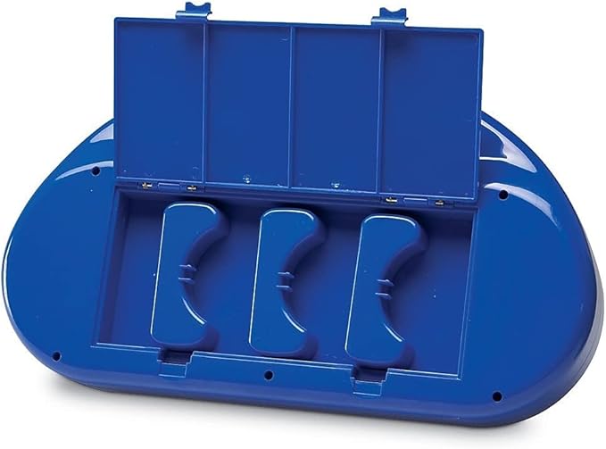 Learning Resources Weather Center Kit, Weather Science for Kids, Meteorology for Kids, Science at Home, Barometer, Thermometer, Hygrometer, Ages 5+