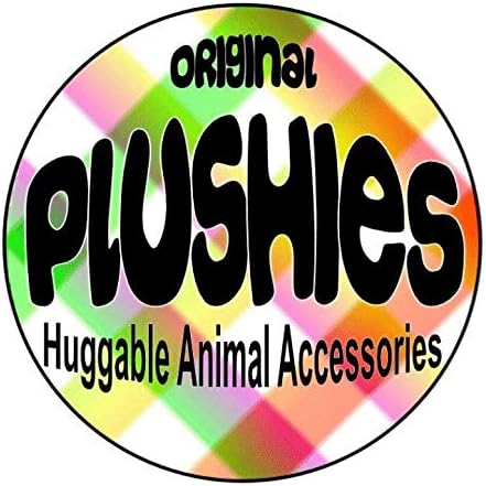 Plushies Animal Backpacks and Plush Toy (Panda)