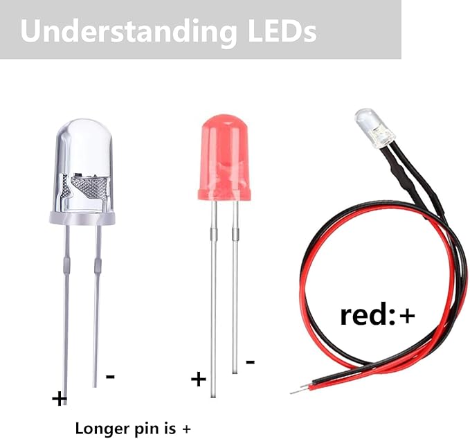 Science STEM Project for Kids Ages 6 8 10 12 Years Boys Girls,Physics Experiment Kit Energy Conversion School Educational Set Mini Generator Motors DIY Wind Turbine Hand Cranked Power Generator