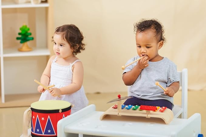 Plan Toys Musical Set