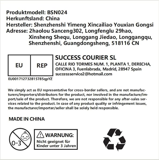 EsLuker.ly Baby Bottle Drying Rack, Bamboo Vertical Dryer Holder Organizer for Kitchen Countertop, Space Saving Foldable Baby Glass Milk Bottle Drain Storage Shelf for New Parents Family, No Assembly