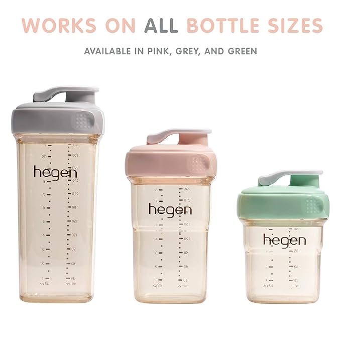 Hegen Drinking Spout (Grey)