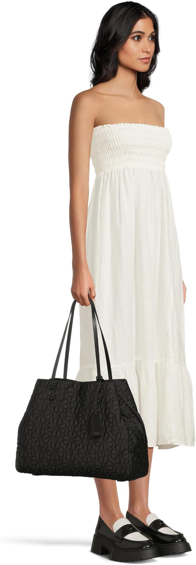 kate spade new york Tilly Quilted Tote