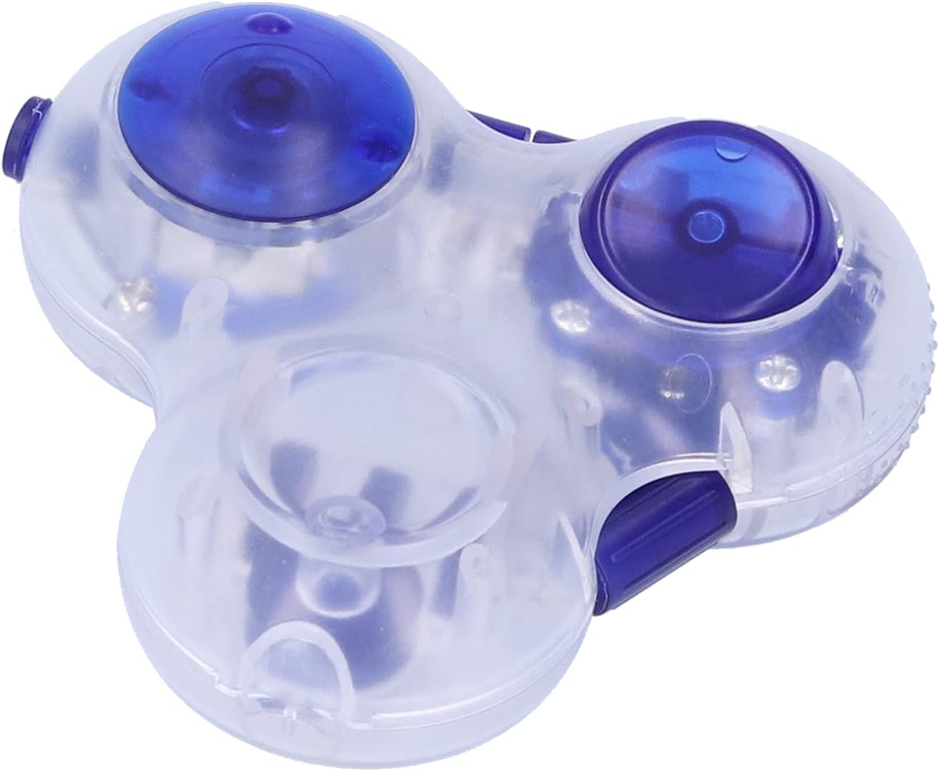 Fidget Controller Pad, Durable Fingertip Toy Fidget Controller Pad Cube Environmentally Friendly for Home and Office