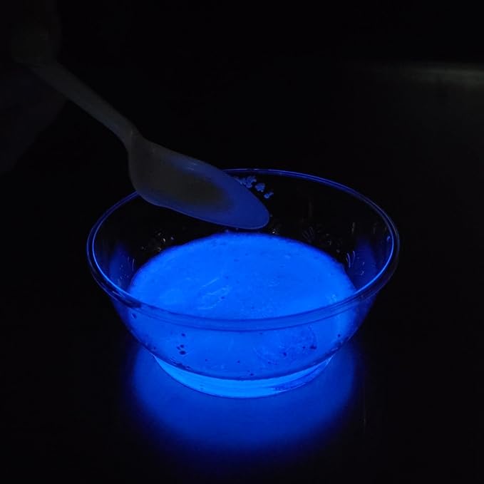 CHEMILUMINESCENCE KIT BLUE LIGHT KIT