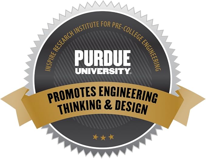 Thames & Kosmos Hydraulic Boxing Bots STEM Experiment Kit | Build Two Hydraulic-Powered Boxing Robots! | Explore Hydraulic, Water-Powered Systems | Challenge a Friend to a Robot Duel!