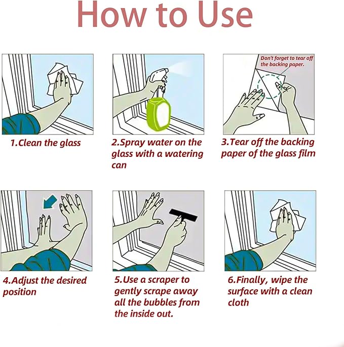 2 Sheets Halloween Window Clings Spooky Double-Sided Hang Bloody Female Ghost & Skeleton Designs Window Decals Decor for Halloween Home Office Party Glass Decoration Supplies