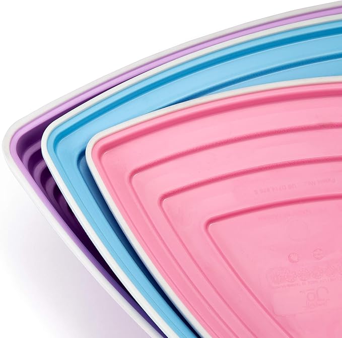 JumpOff Jo - Rocksteady - Balance & Coordination Enhancing Blocks and Stepping Foam Stones, Sensory Toys for Kids - Indoor and Outdoor Obstacle Course