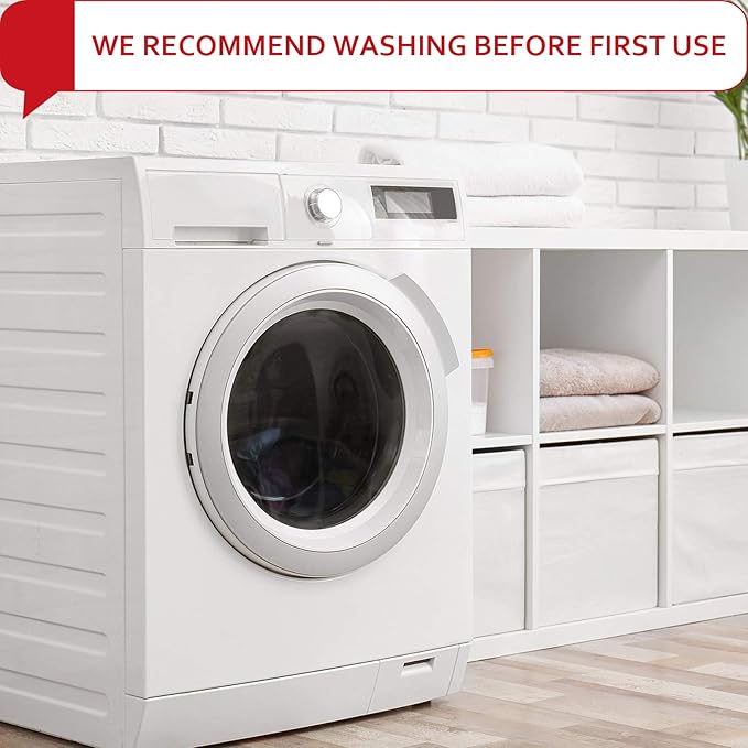 Flannel Crib Sheet 2 Pack, 100% Cotton Flannel, Heavenly Soft Fitted Sheet for Standard Crib (28" X 52") and Toddler Mattresses, Grey&Pink