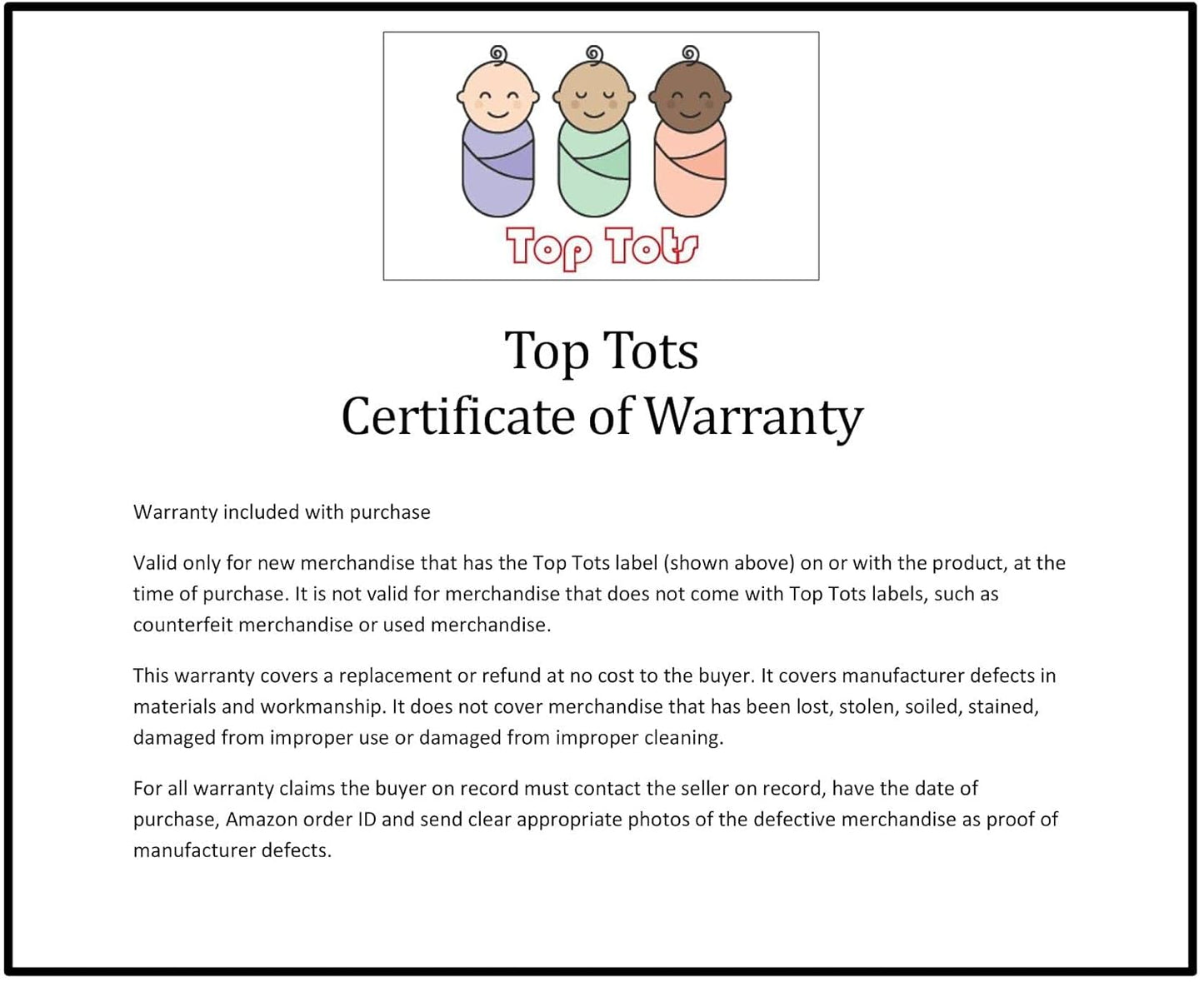 Top Tots Baby Blanket - Black and Grey Camo with Minky Dot, 38.5 x 29 Inch Brown