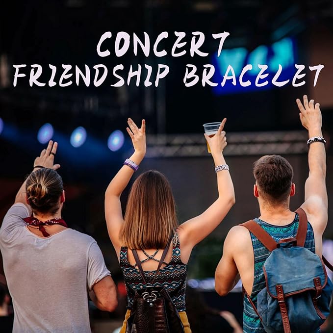 Wuollgess 6000 PCS Clay Beads Bracelet Making Kit with A to Z Alphabet Letter Beads, Friendship Bracelet Kit, Earrings Necklace Craft Jewelry Making Kit for Adults