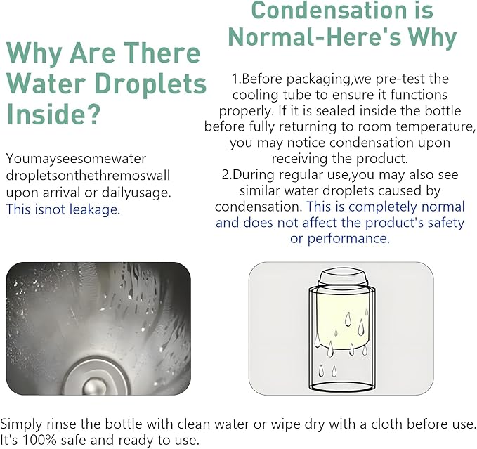 Portable Breast Milk Cooler Bottle - 22oz Breastmilk Chiller for Outdoor Travel Mom, Keeps Milk Fresh Cooling for 24 Hours, Breastfeeding Essentials with 2pcs Bottle for Breastmilk Storage