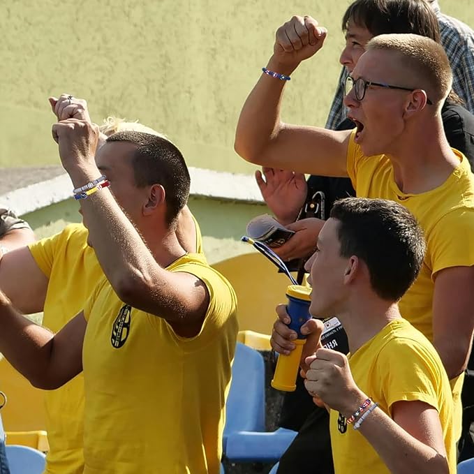 3500pcs Sports Color Clay Beads for Bracelets Making 6mm Heishi Beads Polymer Flat Round Disc Clay for Jewelry Making Sport Bead Crafts.