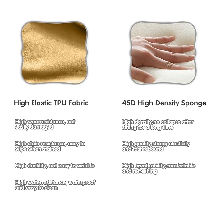 Toddler Booster Seat for Dining Table,Booster Seat for Kitchen Chair with Extended Straps,2PCS Portable with Safety Buckles,Suitable for Kids Aged 3-12 in Restaurants