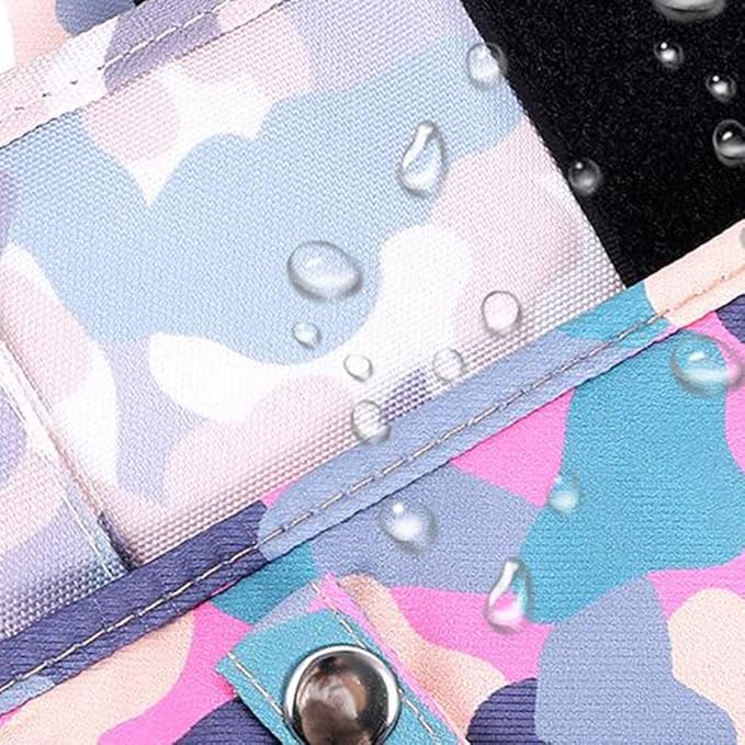 Car Travel Bottle Warmer,5V 2A USB Heating Bottle Warmer 40°C-60 °C Three Gear Adjustable Car Travel Milk Bottle Warmer Milk Heat Keeper Lightweight Milk Heater Cover,Pink