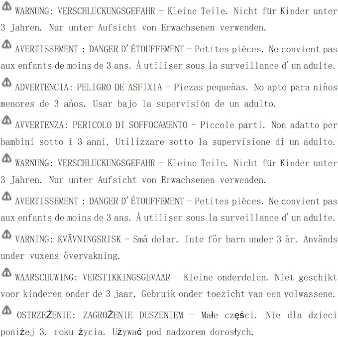 TenFans Montessori Busy Board with 8 LED Light Modes - Sensory Toys for 1-3 Year Olds & Airplane Travel, Wooden Activity Board Develops Fine Motor Skills