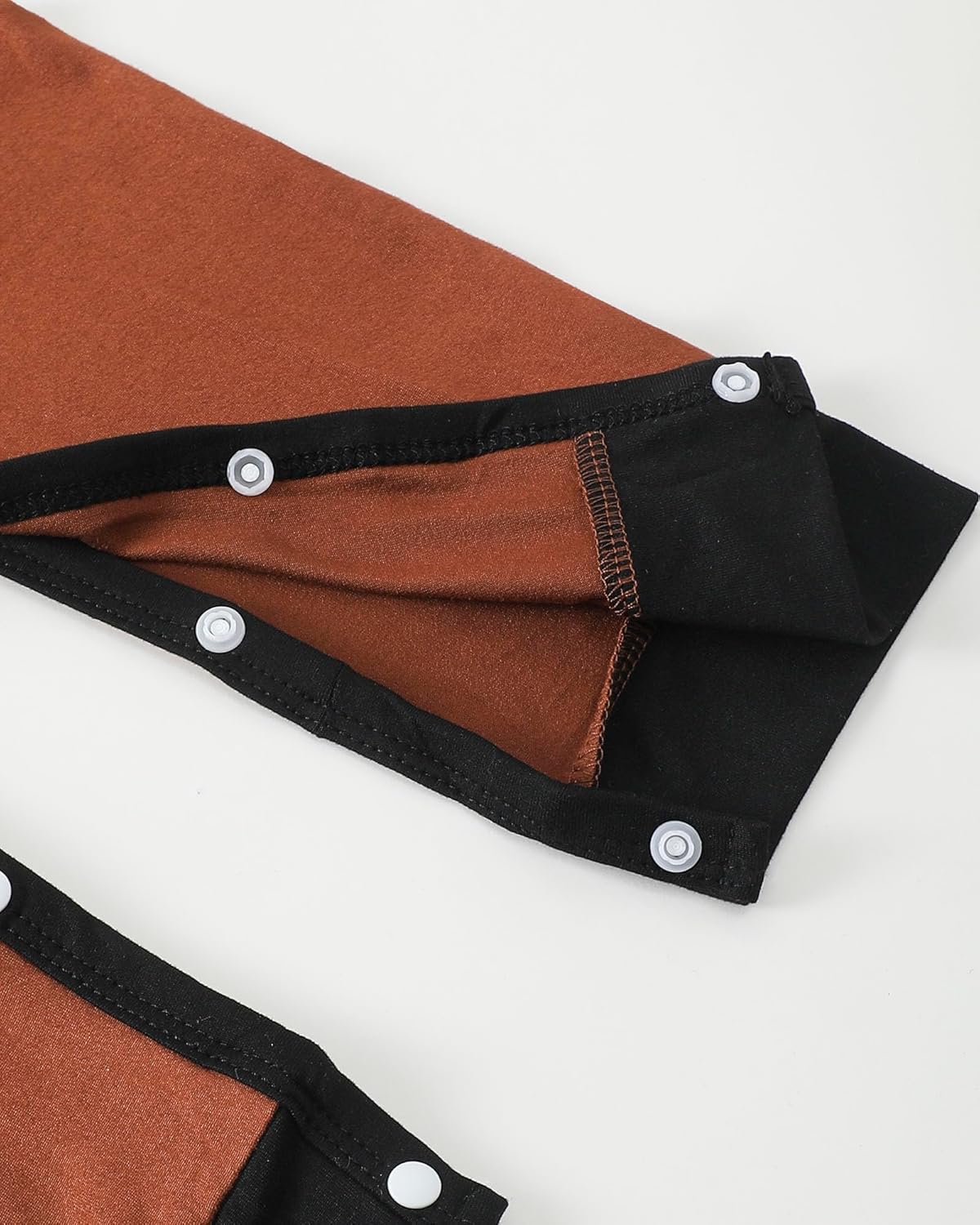 NZRVAWS Baby Boy Clothes Preemie Infant Boy Bear Outfits Jumpsuit Bodysuit Letter Print Romper