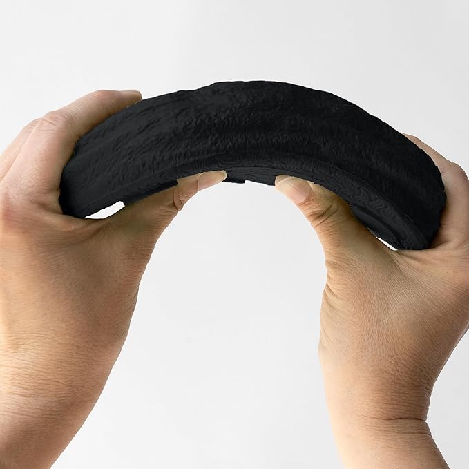 JumpOff Jo - Rocksteady - Balance & Coordination Enhancing Blocks and Stepping Foam Stones, Sensory Toys for Kids - Indoor and Outdoor Obstacle Course