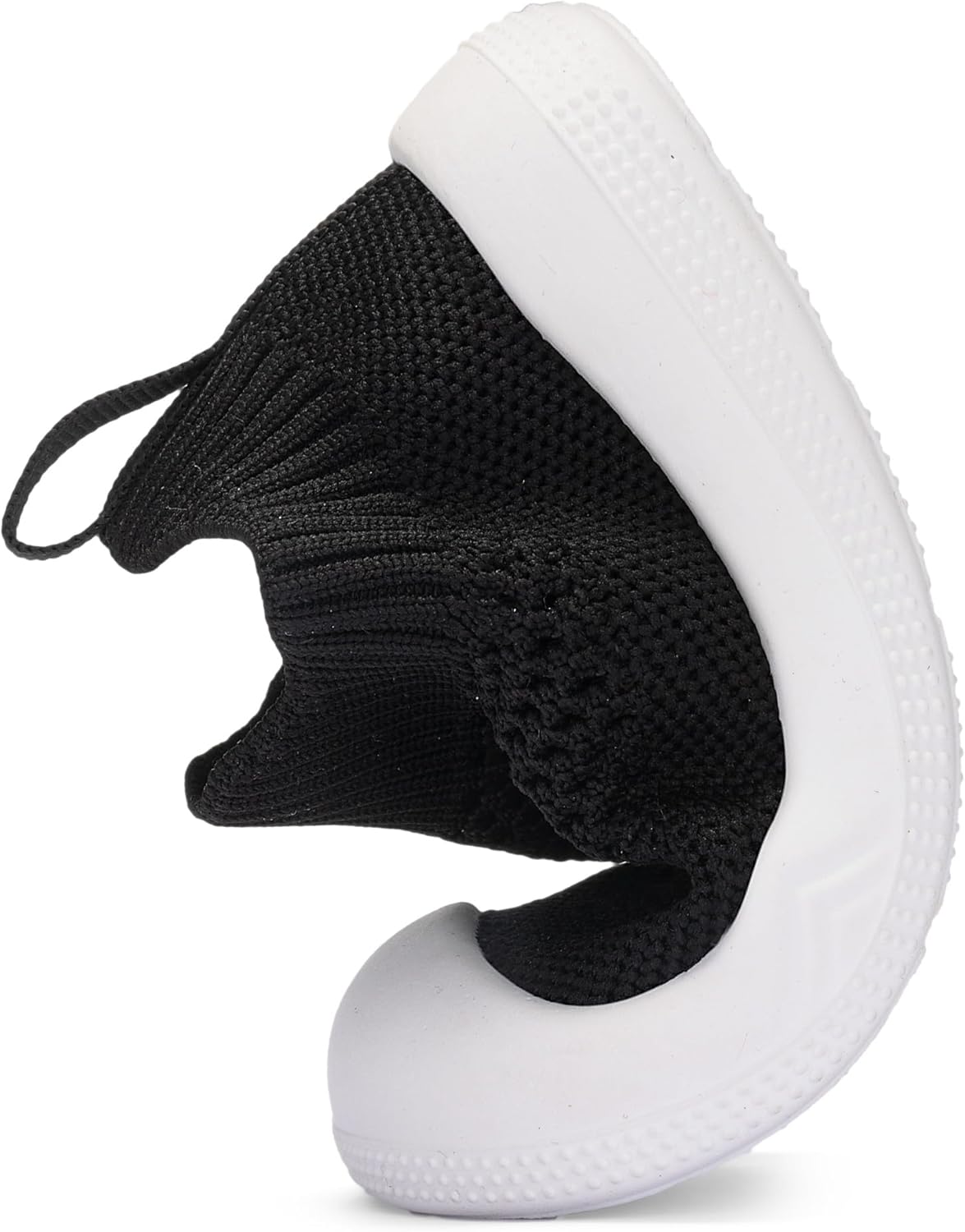 Engtoy Baby Shoes & Socks - Non-Slip Breathable Slippers with Soft Rubber Sole - Baby Boys & Girls Slip On Sneakers