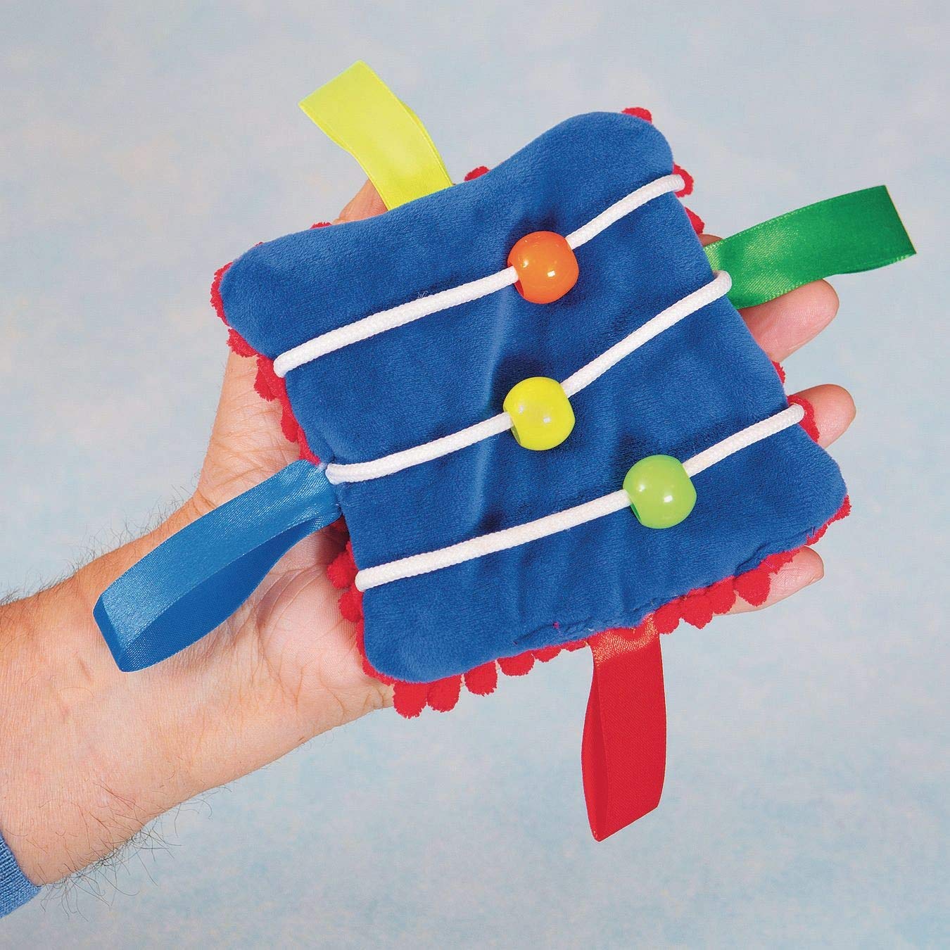 Clutching Fidget Bag (Set of 3)