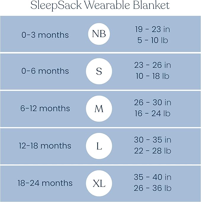 HALO Micro-Fleece Wearable Blanket, Swaddle Transition Sleeping Bag, TOG 1.0