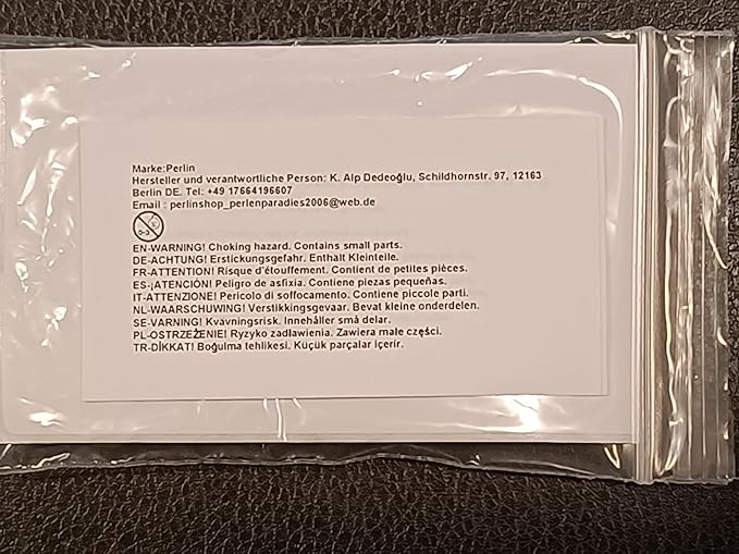 Perlin Glass Seed Beads 4mm 6/0 Round Mini Small Pony Spacer Beads 1100pcs for Jewelry Making Earrings Bracelets Pendants Waist DIY Handmade Metallic Color Kit (Gold)