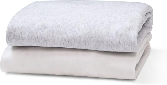 Delta Children Poppy 6-Piece Baby Nursery Furniture SetIncludes: Convertible Crib, Dresser, Changing Top, Mattress, Sheets, & Changing Pad, Bianca White w/Natural