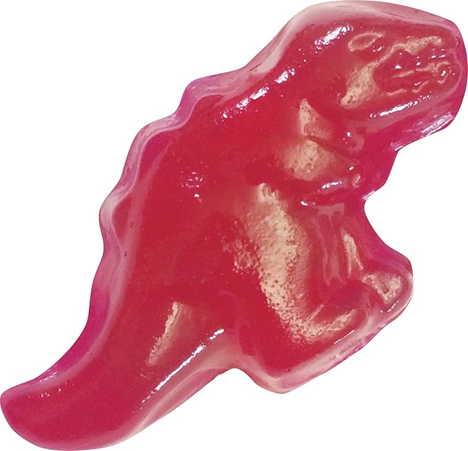 Thames & Kosmos Gummy Candy Lab V2.0 Tasty Labs STEM Experiment Kit, Make Yummy Gummy Candies in Cool Shapes - Dinos, Dolphins, Bears & More! Explore Chemistry, Made in USA, Food Ingredients Included