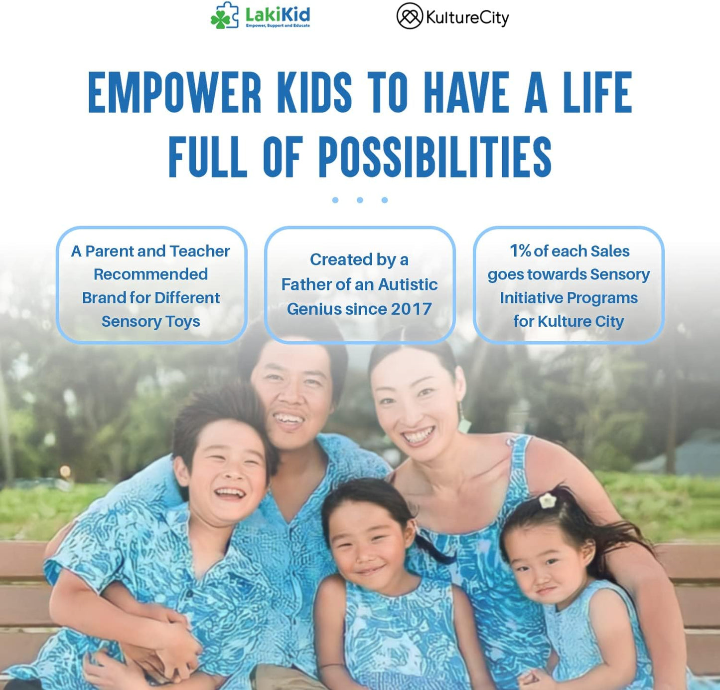 LakiKid Fidget Toys Fidget Pack - Educational Alphabet Fidget Poppers for Focus & Stress Relief – Durable, Quiet Silicone Push Pop Bubble Toys - Use It as Sensory Learning Toy for Kids & Adults