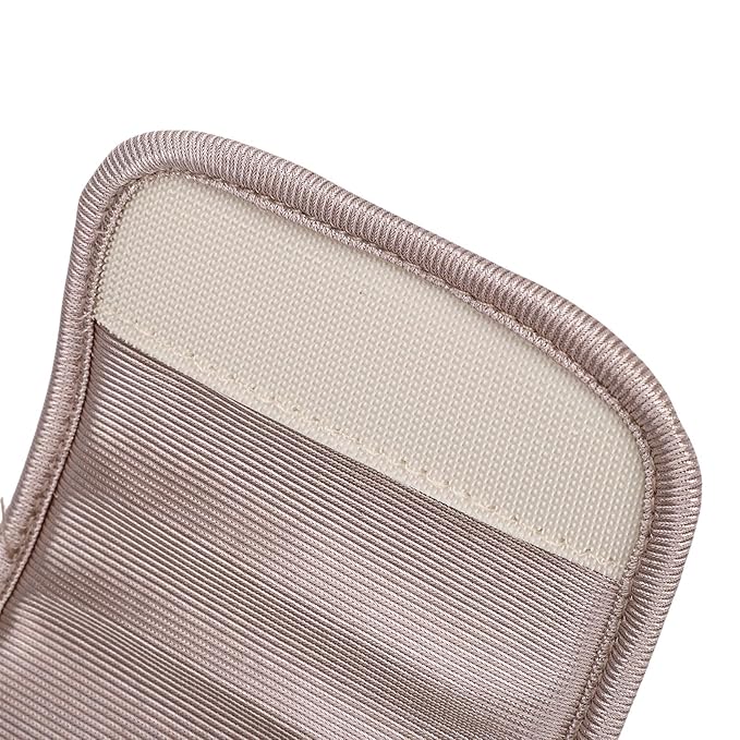 Fockety Baby Bottle Warmer, Rechargeable Electric Bottle Warmer Constant Temperature Multifunctional Travel Bottle Warmer for Breastmilk or Formula