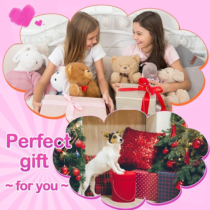 1 Pcs Giant 27.6 Inch Kids Play Tunnel and up Opening Colorful Pop up Crawl Tunnel Toy with Breathable Mesh Game Tent Toy Girl Boy Gift or Dog Cat Pet Tunnels