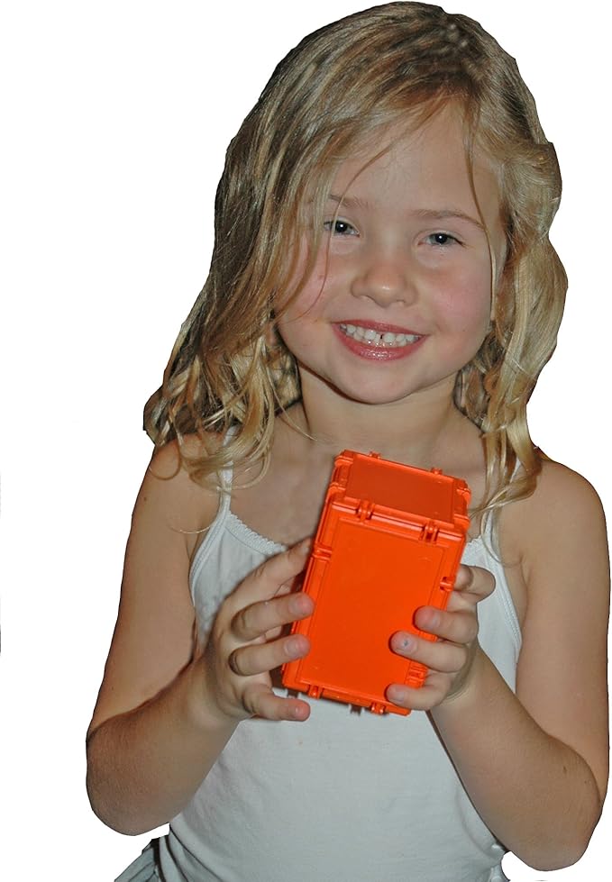 3D Building Set for Learning Math, Includes Many Online Activities,32-pc, Made in USA (Triangle/Rectangle/Square)