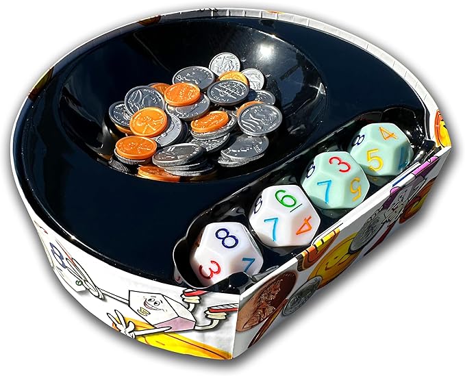 Double Done 151: Money and Mayhem Make Math Fun for The Whole Family!