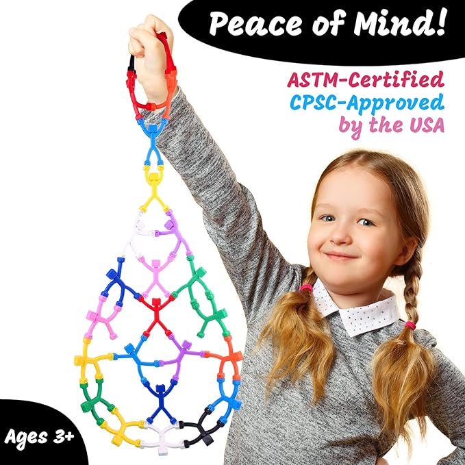 12 PCS Magnetic Travel Toys for Kids, Creative, Portable and Educational, Magnetic-People-Magnet-Men: Cute Robot & Funny Magnets, Small Fidget Toys for Classroom Prizes, Easter Egg Stuffers, Office