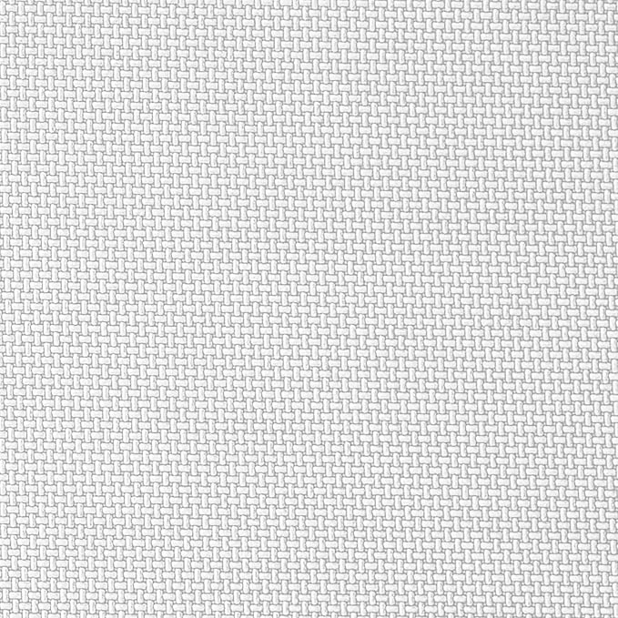 Flooring Inc's 1/2" Soft Non-Toxic Baby Play Mat, Toddler Playmat, Colorful Puzzle PlayMat, Floor Mats for Kids & Babies, EVA Foam Interlocking Tiles for Nursery & Playroom | White, 12 Tiles, 48 Sq/Ft