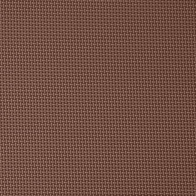 Flooring Inc's 1/2" Soft Non-Toxic Baby Play Mat, Toddler Playmat, Colorful Puzzle PlayMat, Floor Mats for Kids & Babies, EVA Foam Interlocking Tiles for Nursery & Playroom | Brown, 20 Tiles, 80 Sq/Ft