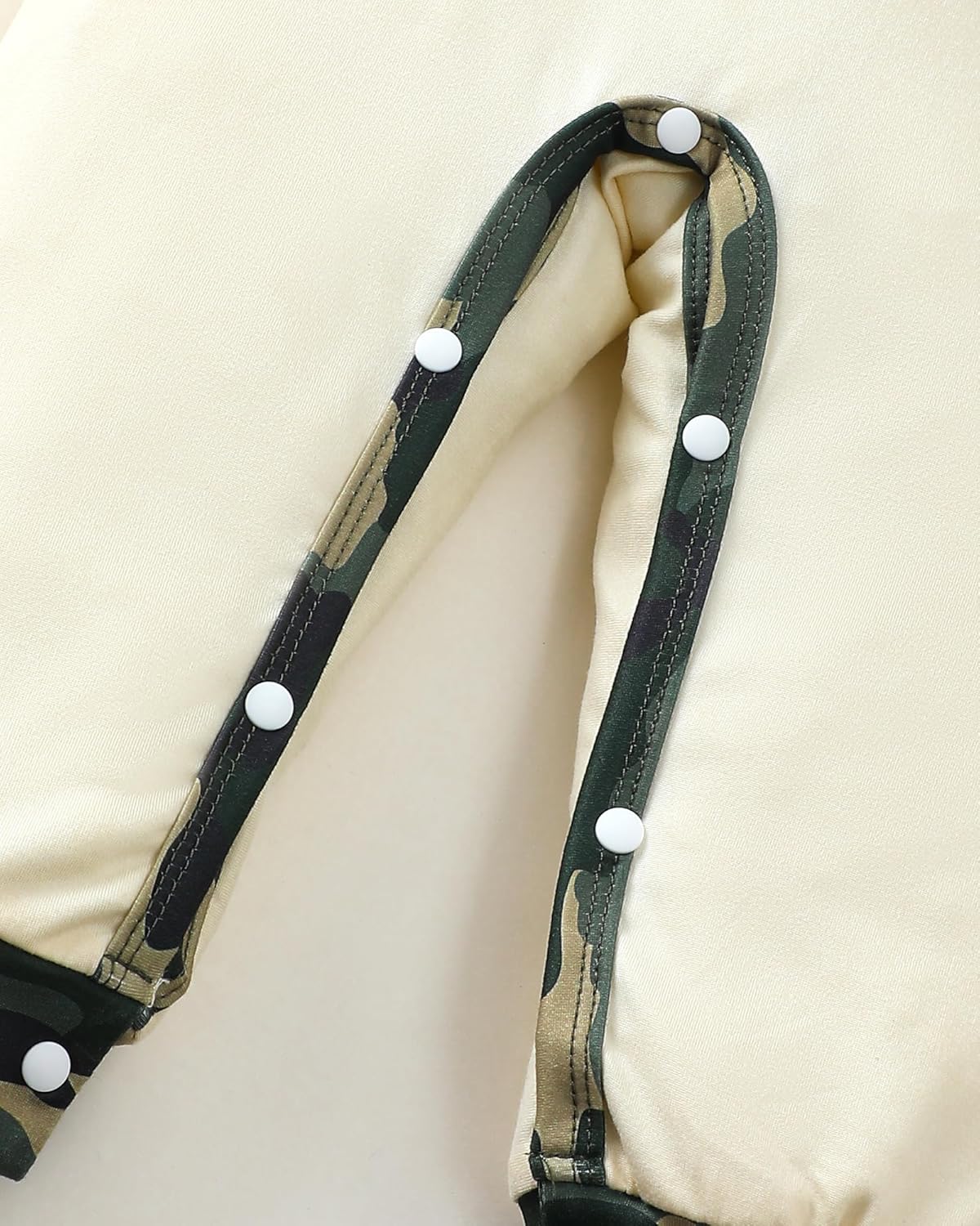 NZRVAWS Baby Boy Clothes Preemie Infant Boy Bear Outfits Jumpsuit Bodysuit Letter Print Romper