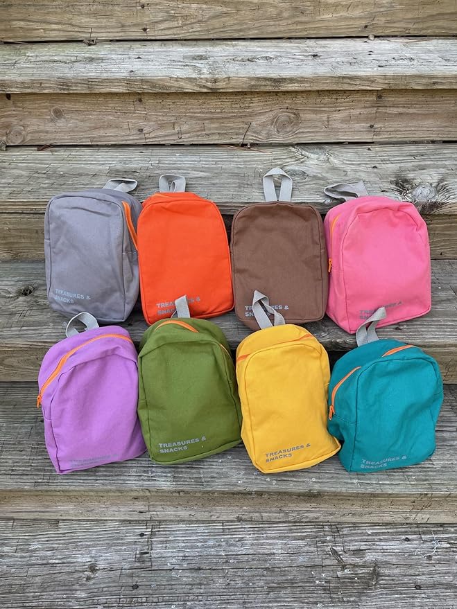 Hip Baby Wrap - Adventure-Ready Backpack for Toddlers - Cotton - Wipeable Fabric Lining and Large YKK Zipper - Perfect for Little Explorers, Comfortable & Stylish Design - Green