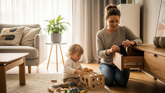 Reduce the Screens, Increase the Support