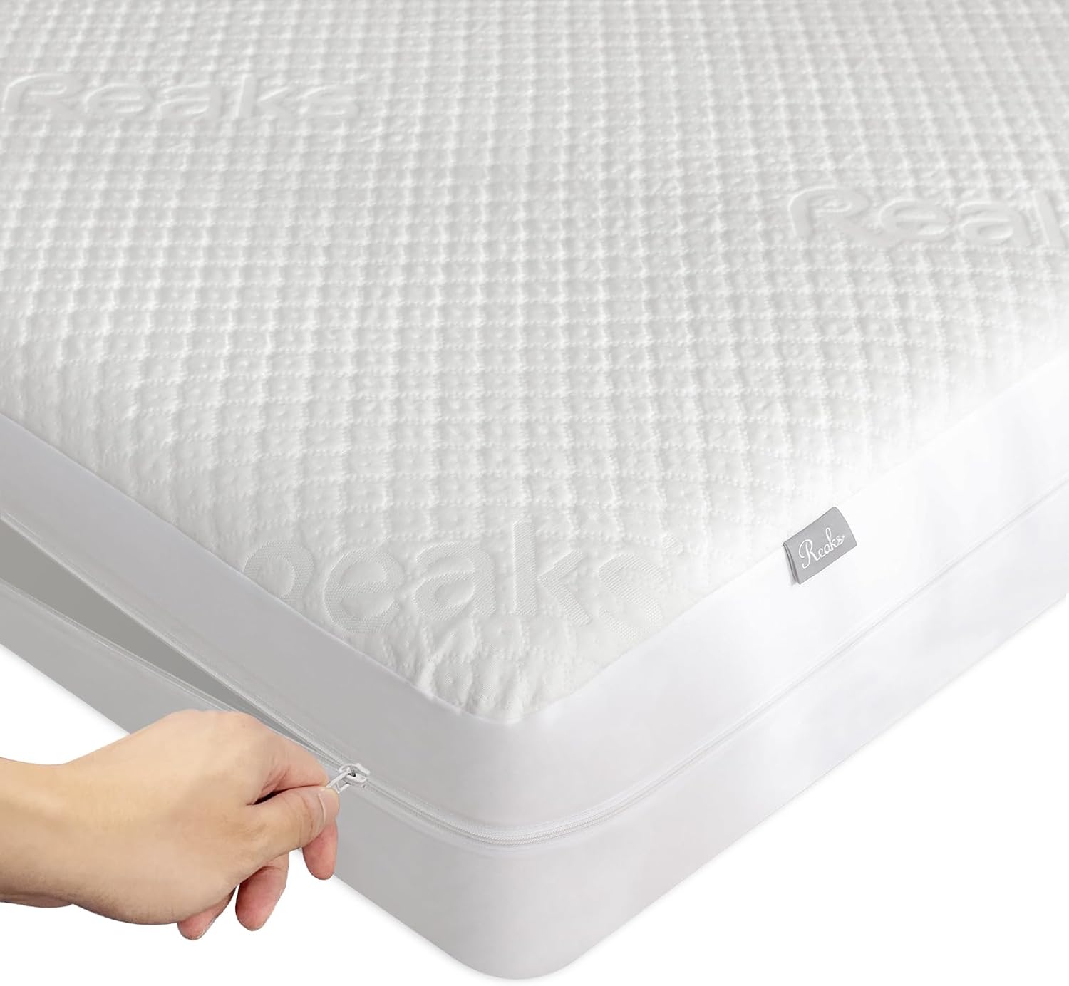 Mattress Protectors & Encasements