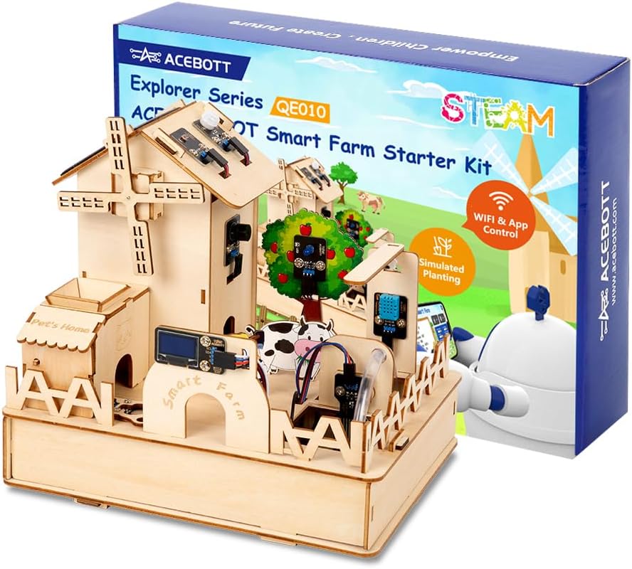 Science Kits & Toys