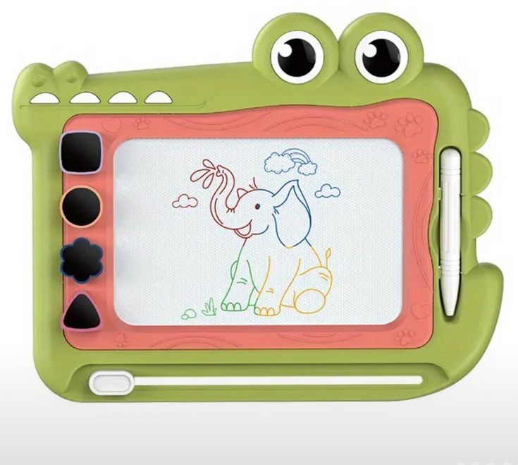 Doodle & Scribbler Boards