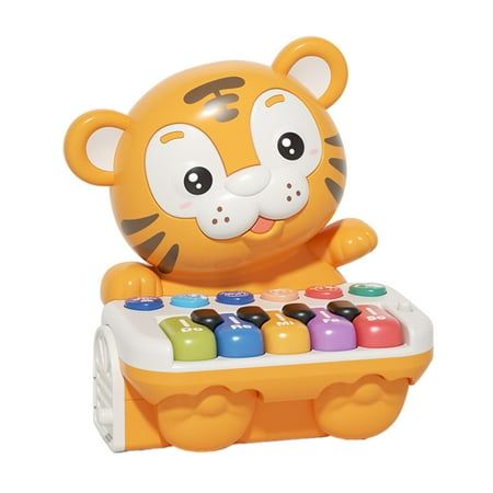 Electronic Learning Toys